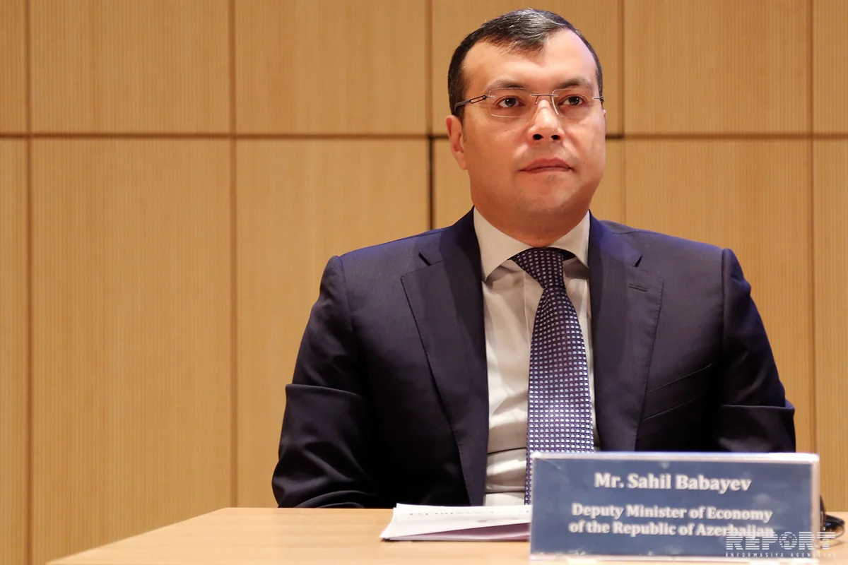Nazir müavini: Ötən il ixrac xərcləri azaldılıb