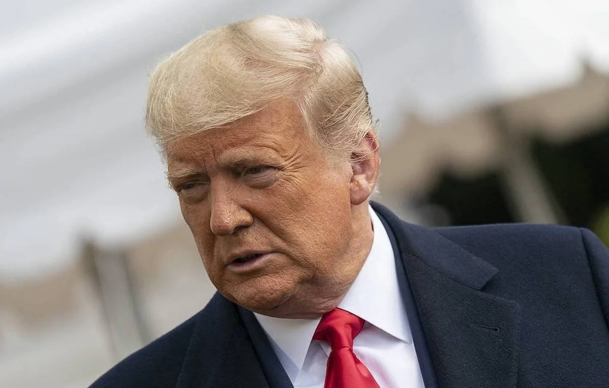 Трамп создаст собственную соцсеть