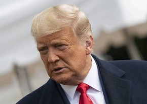 Donald Tramp şəxsi sosial şəbəkəsini yaradacaq