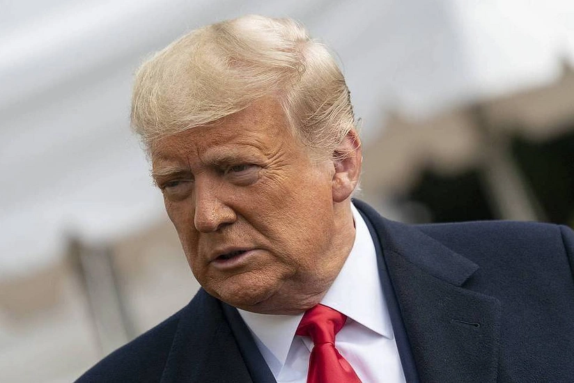 Трамп создаст собственную соцсеть