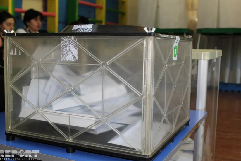 Gürcüstanda 213 seçki məntəqəsi üçün bülletenlər Azərbaycan dilində çap olunacaq