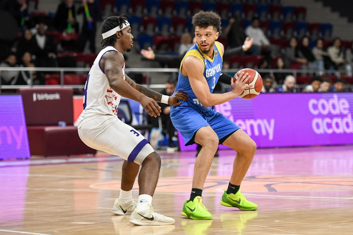 Basketbol üzrə Azərbaycan Kubokunda ikinci finalçı bəlli olub