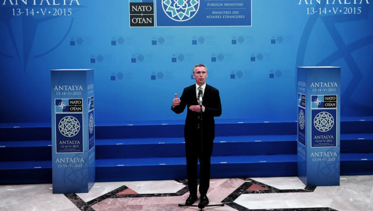 Ukrayna NATO ilə birgə hərbi təlimlər keçirəcək
