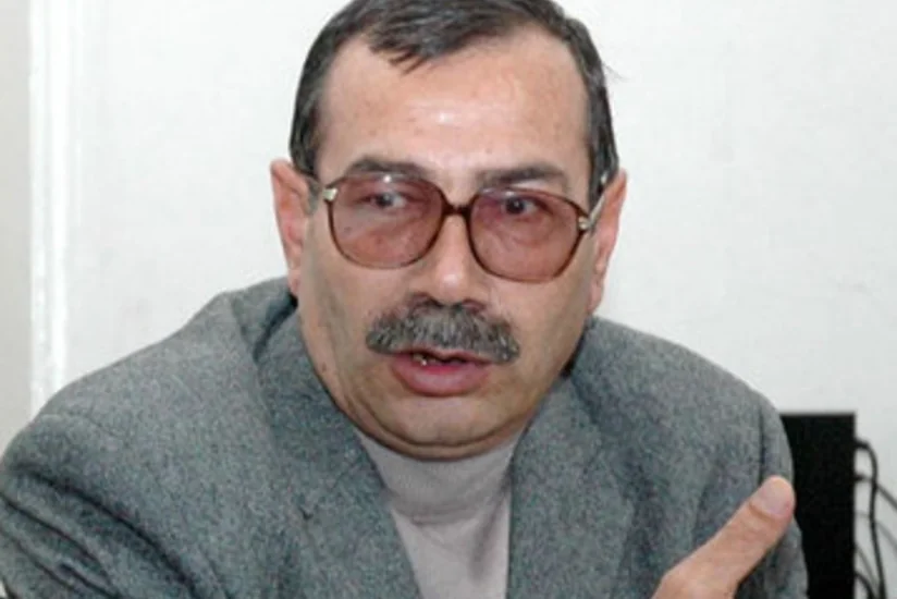 Tanınmış jurnalist vəfat edib
