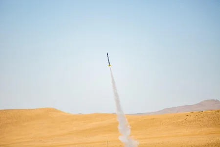 “CanSat Azərbaycan 2019” model peyk müsabiqəsinin final mərhələsi keçirilib