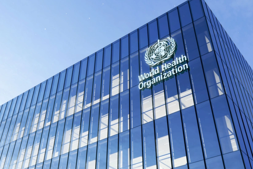 Nearly 1.8 billion adults at risk of disease from not doing enough physical activity