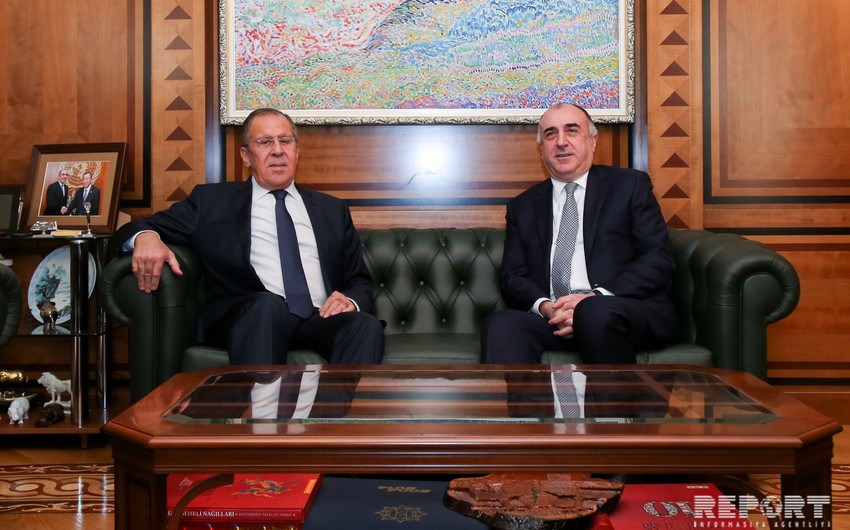 Lavrov gəldi, danışdı, getdi - bəs sonra? - ŞƏRH