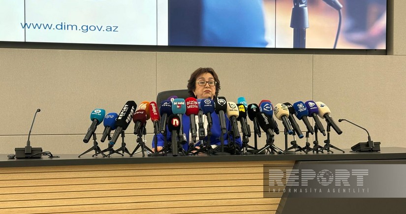 Aprelin 13-də keçirilən 9-cu siniflərin buraxılış imtahanın nəticələri bu gün açıqlana bilər