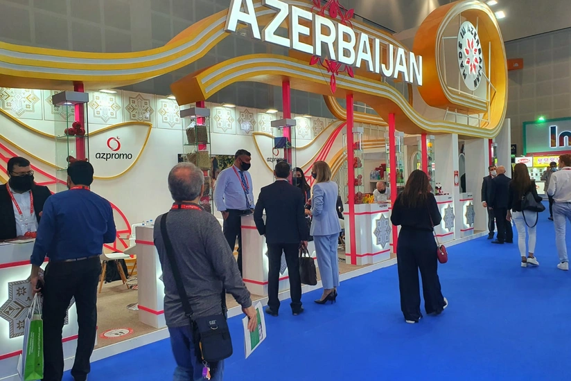 Azərbaycandan BƏƏ-yə yeni məhsulların ixracına dair ilkin razılıq əldə olunub