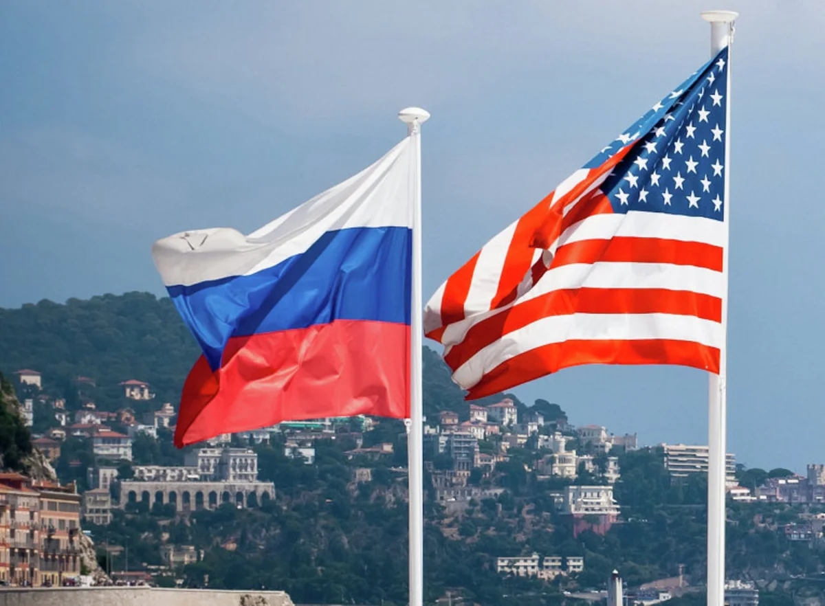 Сенатор: Санкциями Евросоюза против России руководят США