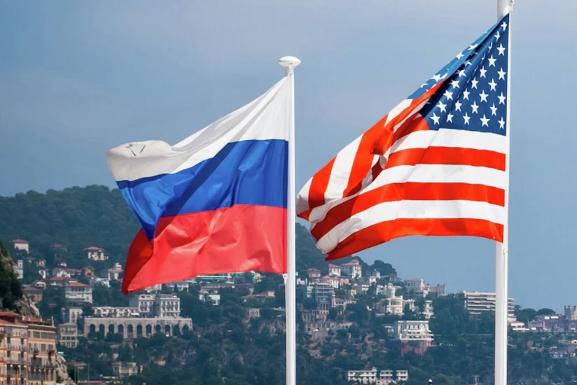 Сенатор: Санкциями Евросоюза против России руководят США