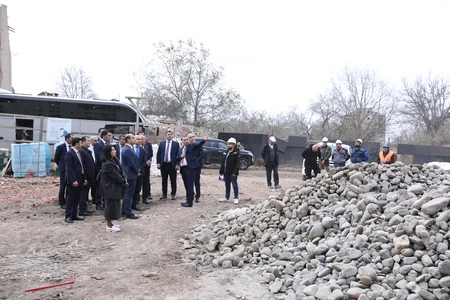 İşğaldan azad edilmiş ərazilərdə məşğulluq imkanları genişləndiriləcək