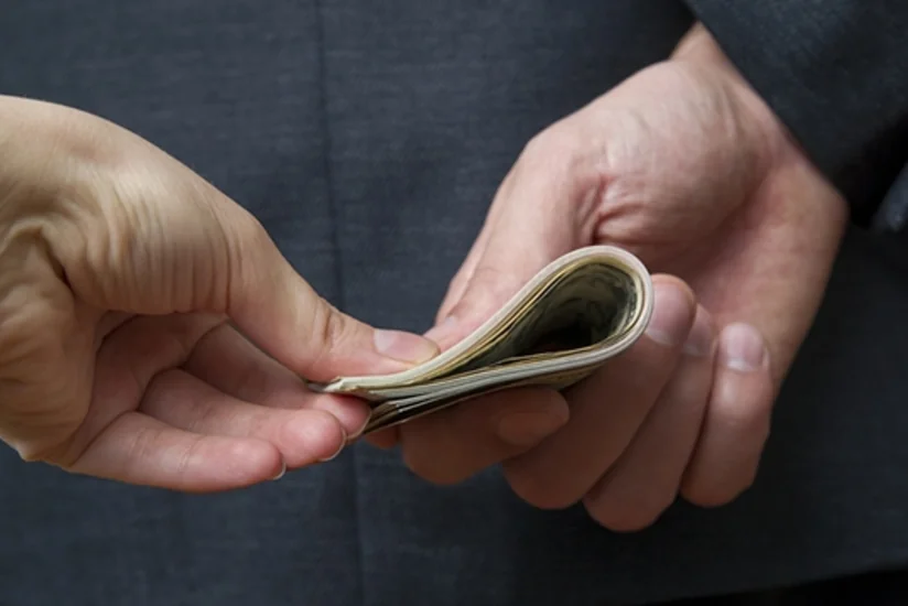 Penitentiary chief in Armenia detained on bribery