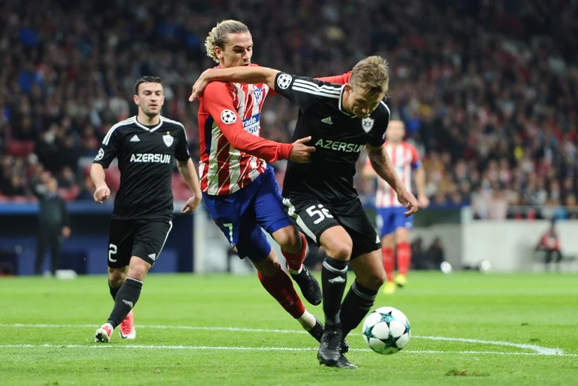 Yakub Jezniçak: “Qarabağ” bir il əvvəlkindən zəifdir”