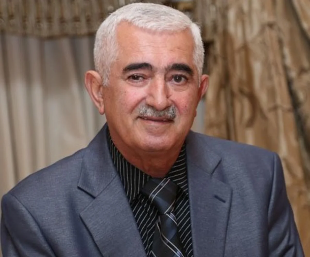 Xalq artisti Ramiz Məmmədov: Ayda cəmi bir tamaşada çıxış edirəm