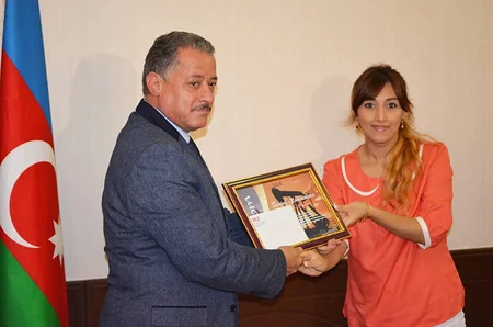 Mətbuat Şurası “Əsrin Müqaviləsi - ölkəmizin davamlı sənaye inkişafının təməli” mövzusunda yazı müsabiqəsinin nəticələrini açıqlayıb