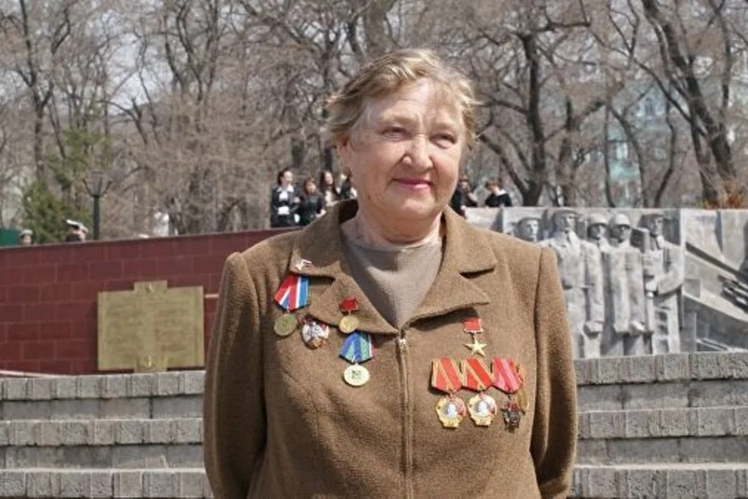 Умерла создатель конфет Птичье молоко