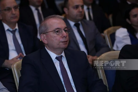 Milli Mətbuat Günü münasibəti ilə Baş Prokurorluq tədbir təşkil edib