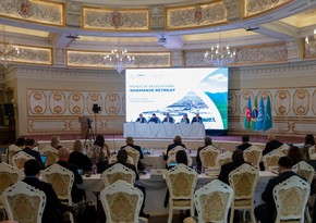 Azerbaijan hosts second informal Shamakhi meeting of UNFCCC delegation heads