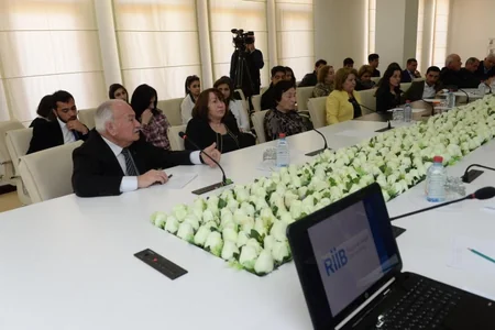 ​“Regional İnkişaf” İctimai Birliyinin Quba regional mərkəzi yaradılıb