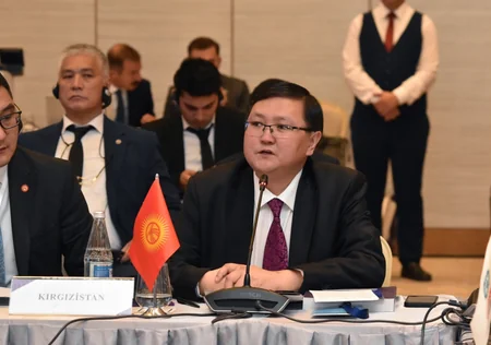 Şuşada TÜRKSOY Daimi Şurasının 40-cı iclası keçirilib