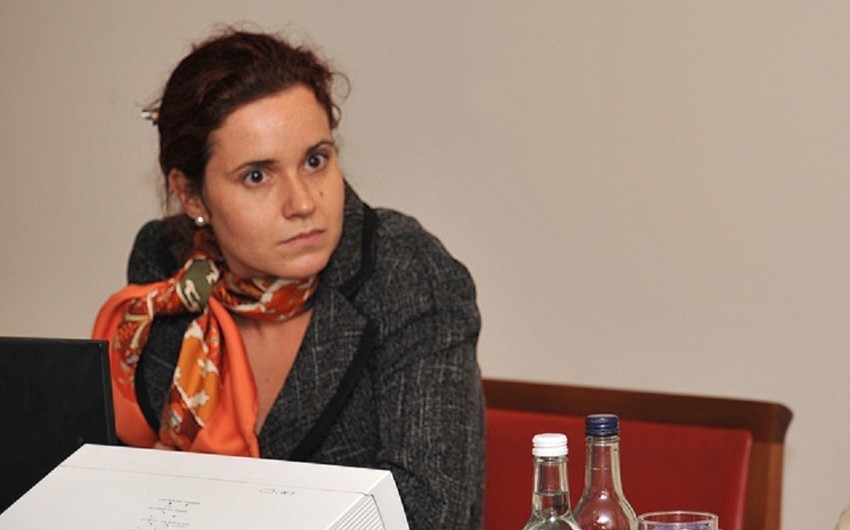 Special rep: EU does not intend to create new dividing lines in South Caucasus