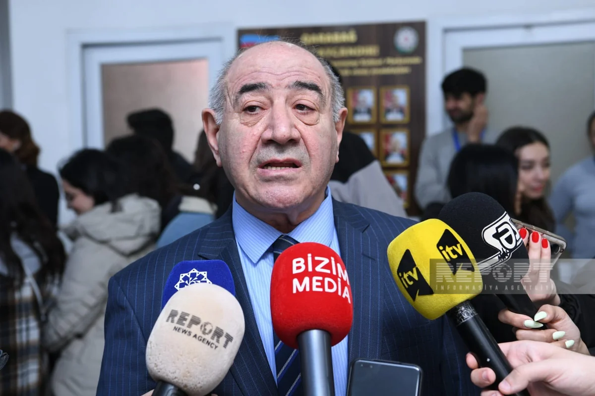 Bu il Azərbaycanda 2000-dən çox yeraltı təkan qeydə alınıb
