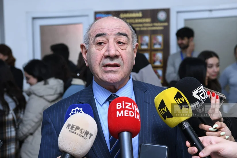 Bu il Azərbaycanda 2000-dən çox yeraltı təkan qeydə alınıb