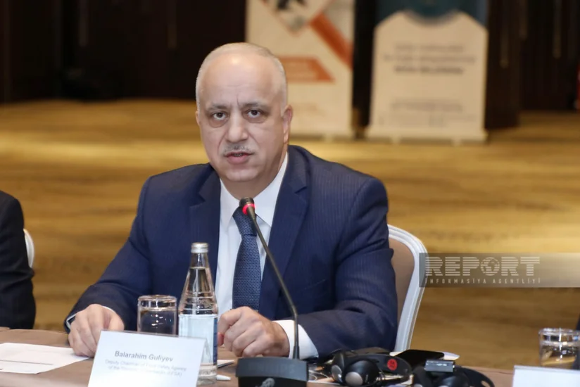 Azərbaycanda meşələrdəki heyvanlar ilk dəfə aviasiya vasitəsi ilə peyvəndlənib
