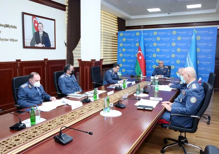 Dövlət Gömrük Komitəsinin bu il üçün İş Planı təsdiq edilib