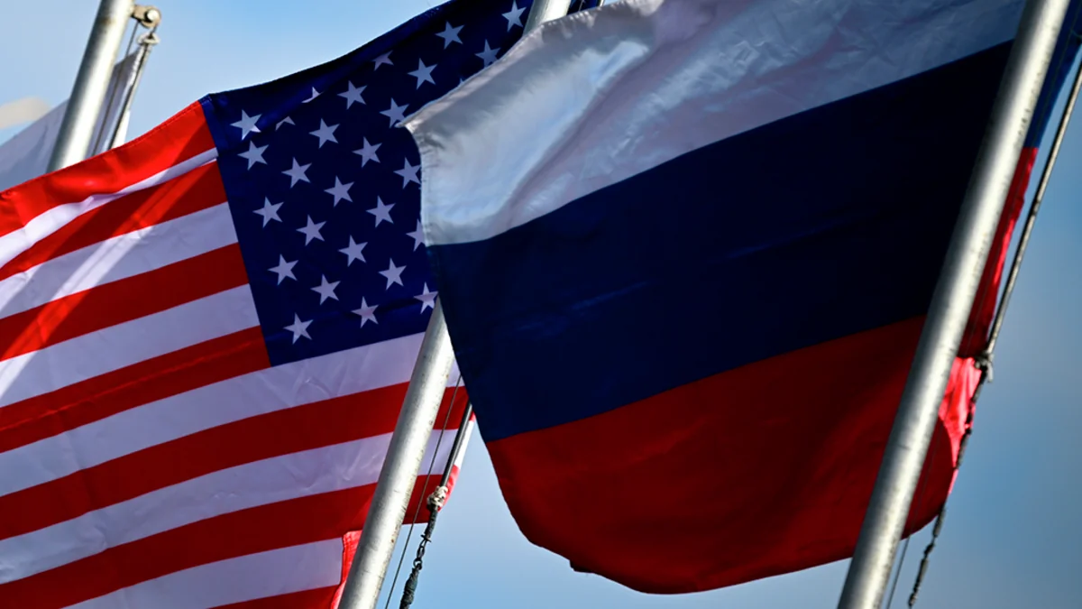 US, Russian officials discussed energy deals alongside latest Ukraine peace talks