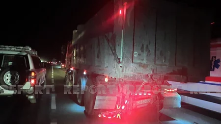 ДТП в Кюрдамире, есть пострадавший