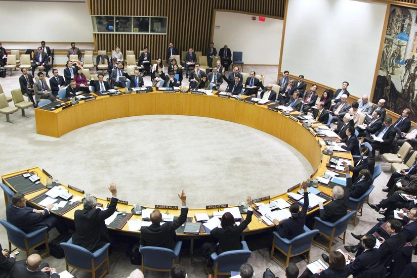 BMT TŞ-ın Qəzza ilə bağlı iclası bəyanatsız başa çatıb