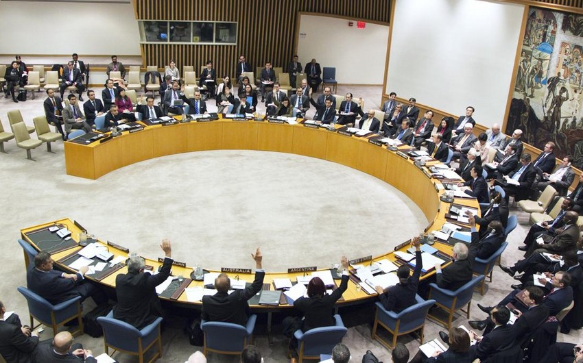 UN: Geopolitics cannot be an excuse for abandoning nuclear disarmament