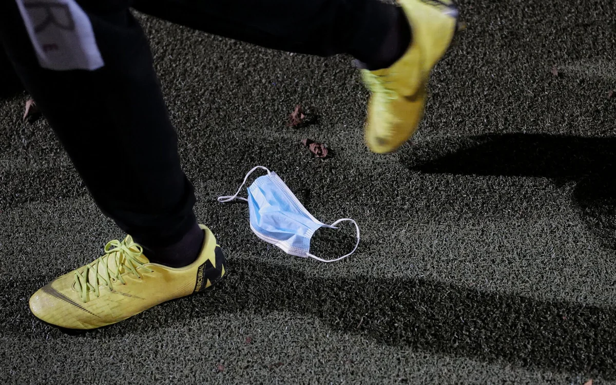 Yaşayış yerini tərk edən COVID-19 xəstələri saxlanıldı