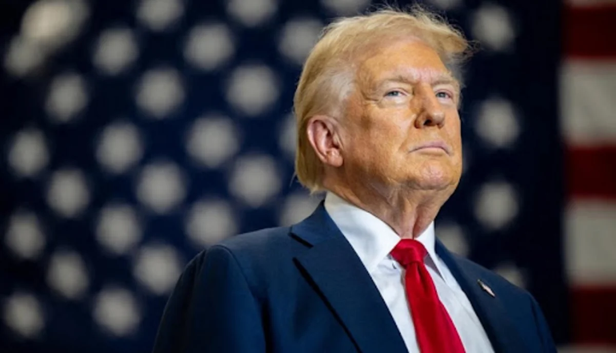 Tramp Milli Qvardiyanı Arkanzasa göndərib