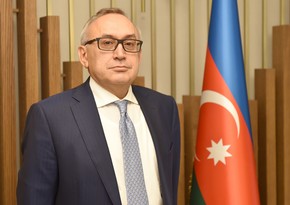 SOCAR-ın vitse-prezidentinin müavini Qaz üzrə Beynəlxalq İttifaqın icraedici komitəsinə üzv seçilib