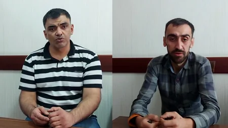 Bakıda narkokuryerlik edən taksi sürücüsü saxlanılıb