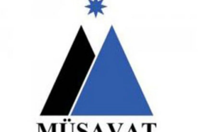 ​Müsavatın Şirvan rayon təşkilatına yeni sədr seçilib