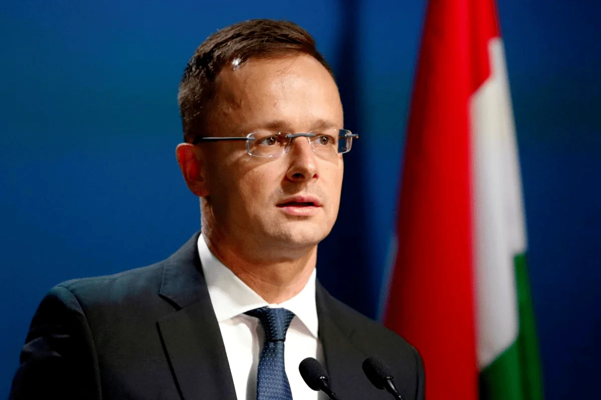 Macarıstan və Vatikan Ukraynada sülhün bərqərar olması üçün vasitəçi olmağa hazırdır