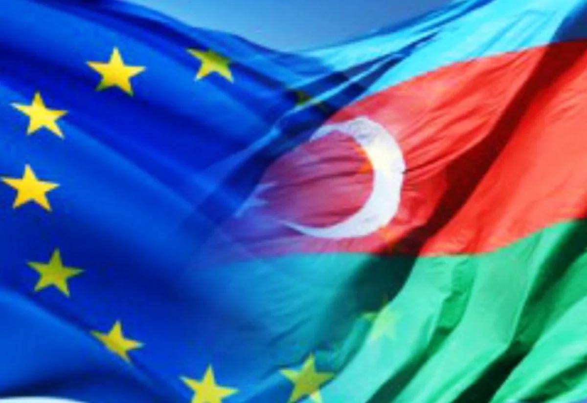 Azərbaycanla Aİ arasında ticarət dövriyyəsinin müsbət saldosu 2 dəfədən çox azalıb