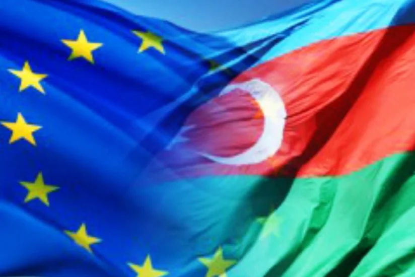 Azərbaycanla Aİ arasında ticarət dövriyyəsinin müsbət saldosu 2 dəfədən çox azalıb