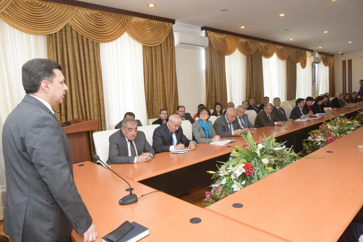 Azərbaycanda ilk dəfə elektron təbabət üzrə ümumrespublika elmi konfransı keçiriləcək
