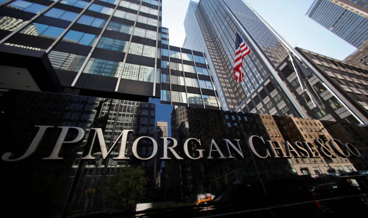 “JPMorgan Böyük Britaniyadakı aktivlərini Almaniyaya köçürür