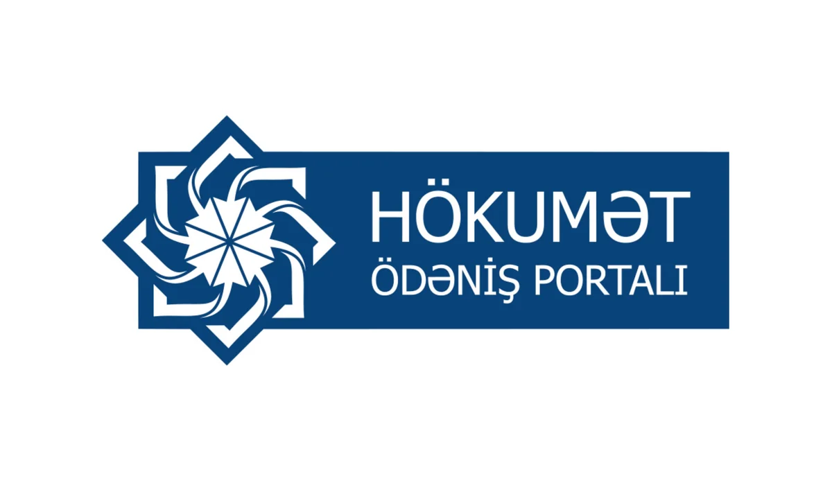 Ötən il Hökumət Ödəniş Portalı ilə 4,1 mlrd manatlıq əməliyyat aparılıb