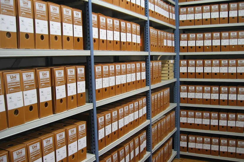 Утверждена Госпрограмма по развитию архивной работы в Азербайджане