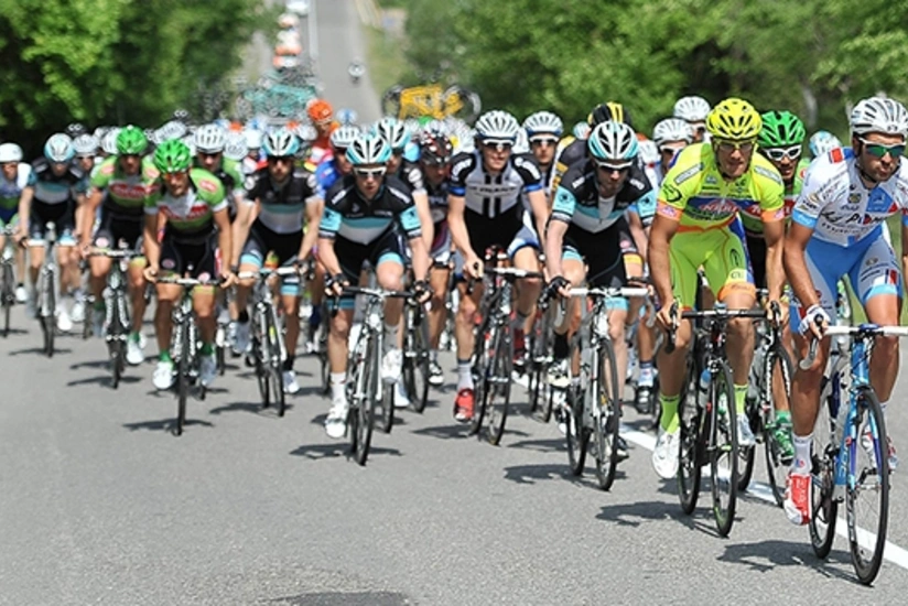 ​Xorvatiyadan Bakıya qədər davam edəcək veloyürüşə start verilib