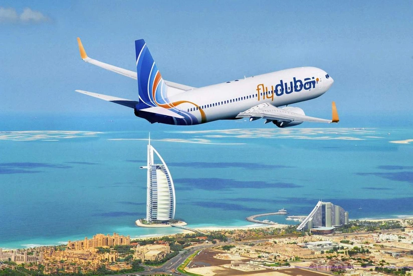 Məhkəmə FlyDubaiın Bakıdakı təmsilçi şirkətinin mühasibi barədə qərar verdi