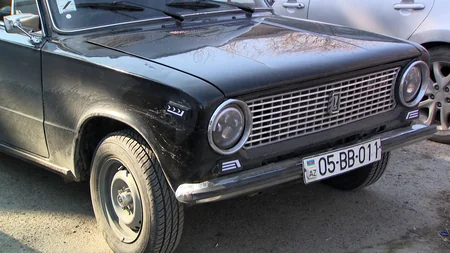 Bakıda ödəmə terminalını oğurlayan şəxslər kameraya düşdü - VİDEO