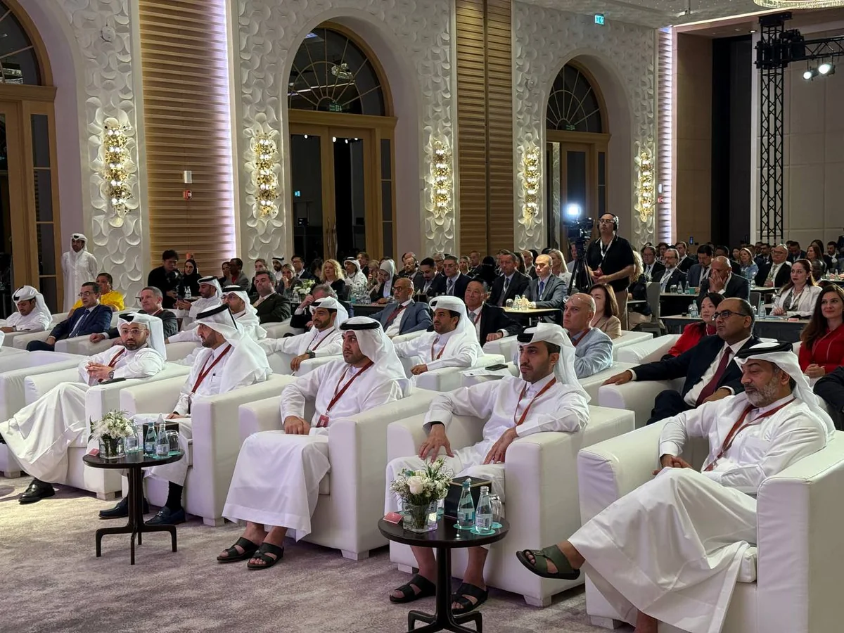 Azerbaijan represented at Annual Conference of Corporate Registers Forum
